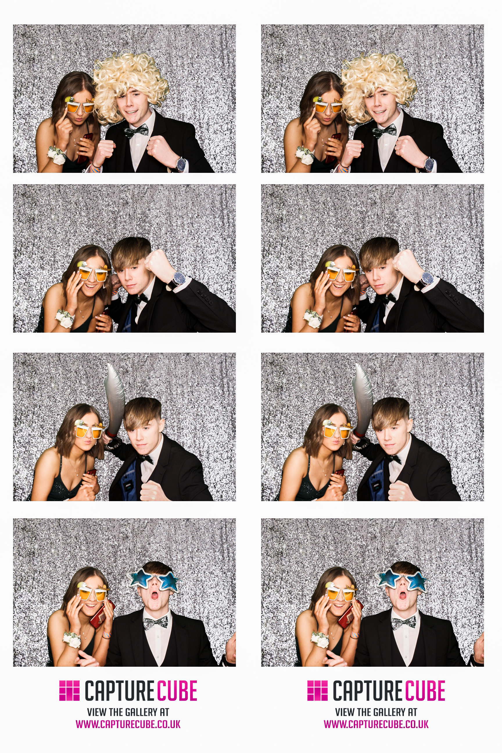Wallace High Formal | View more photos from the event at gallery.capturecube.co.uk/u/Capture-Cube/Wallace-High-Formal